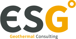 ESG Geotermia, Ingeniería y Consultoría